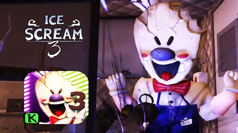 joguinho ice cream.